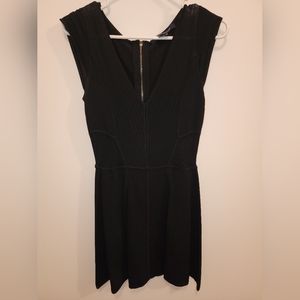 French Connection Black dress